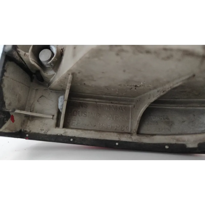 FANALE POST. T.32123350- SX. OPEL ZAFIRA (T98) (03/99-12/05) 1.6 16V (71KW) MNV 5P/B-M/1598CC