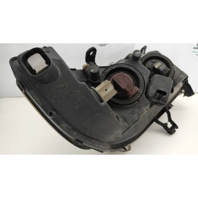 PROIETTORE SX. CHEVROLET (DAEWOO) CRUZE (J300) (04/09-12/14) 2.0 DIESEL (120KW) BER 4P/D/1998CC