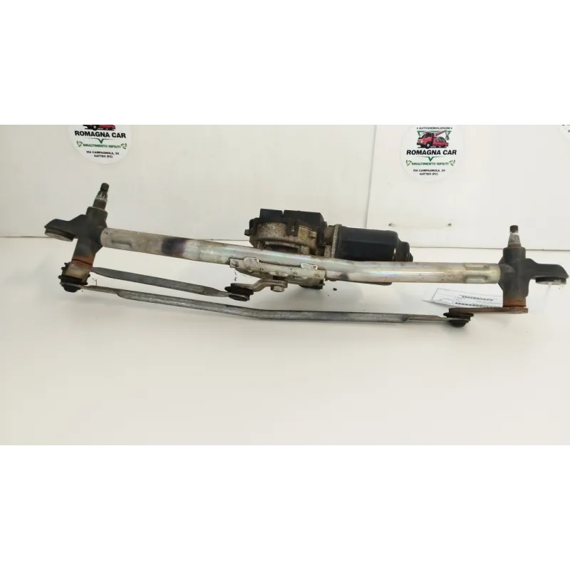 MOTORINO TERGIPARABREZZA FIAT QUBO (3N) (07/08-05/17) 1.3 MJT (55KW) MNV 5P/D/1248CC