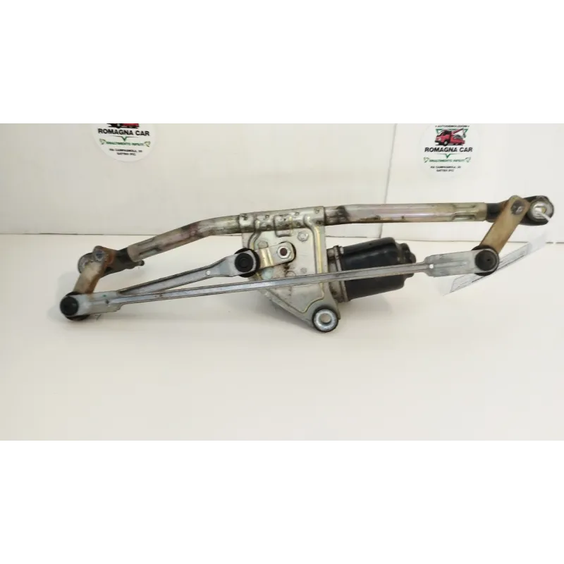 MOTORINO TERGIPARABREZZA FIAT QUBO (3N) (07/08-05/17) 1.3 MJT (55KW) MNV 5P/D/1248CC