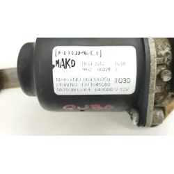 MOTORINO TERGIPARABREZZA FIAT QUBO (3N) (07/08-05/17) 1.3 MJT (55KW) MNV 5P/D/1248CC