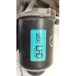 MOTORINO TERGIPARABREZZA CHEVROLET (DAEWOO) KALOS (T200) (09/02-01/05) 1.2 BER. 5P/B/1150CC