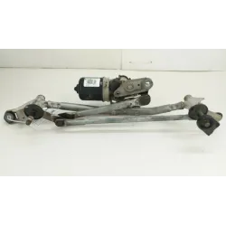 MECCANISMO TERGIPARABREZZA CON MOTORINO NISSAN QASHQAI (J10E/JJ10E) (09/10-) +2 1.5 DCI DPF SUV 5P/D/1461CC