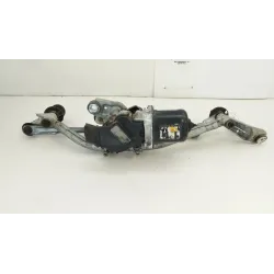 MECCANISMO TERGIPARABREZZA CON MOTORINO NISSAN QASHQAI (J10E/JJ10E) (09/10-) +2 1.5 DCI DPF SUV 5P/D/1461CC