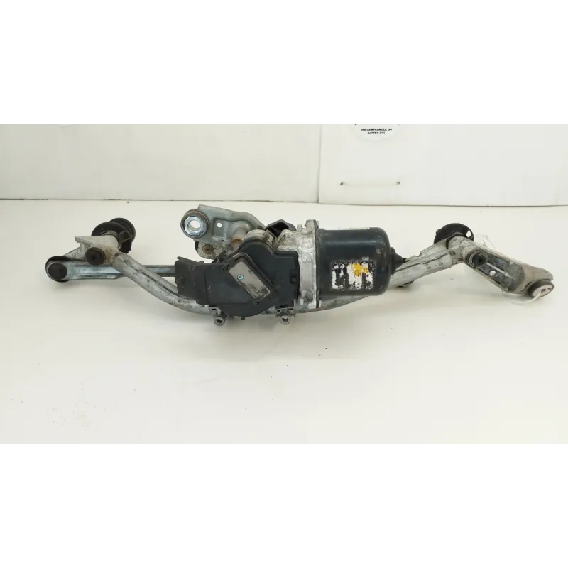 MECCANISMO TERGIPARABREZZA CON MOTORINO NISSAN QASHQAI (J10E/JJ10E) (09/10-) +2 1.5 DCI DPF SUV 5P/D/1461CC