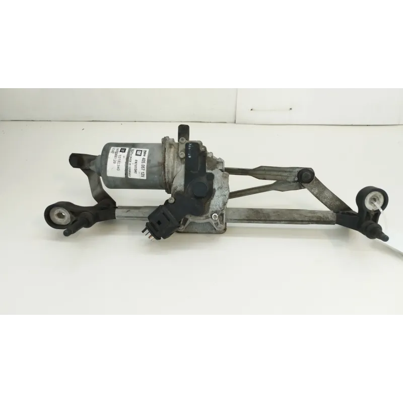 MOTORINO TERGIPARABREZZA OPEL CORSA (X01) (10/00-06/06) 1.2 12V BER. 5P/B/1229CC