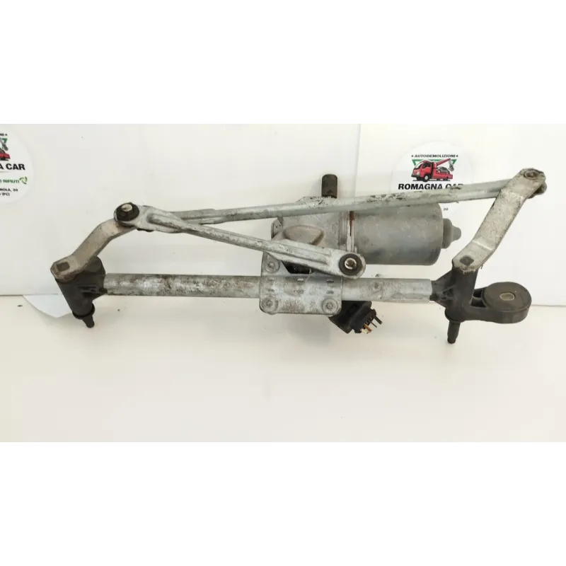 MOTORINO TERGIPARABREZZA OPEL CORSA (X01) (10/00-06/06) 1.2 12V BER. 5P/B/1229CC