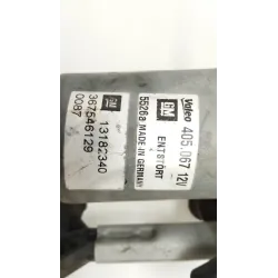 MOTORINO TERGIPARABREZZA OPEL CORSA (X01) (10/00-06/06) 1.2 12V BER. 5P/B/1229CC