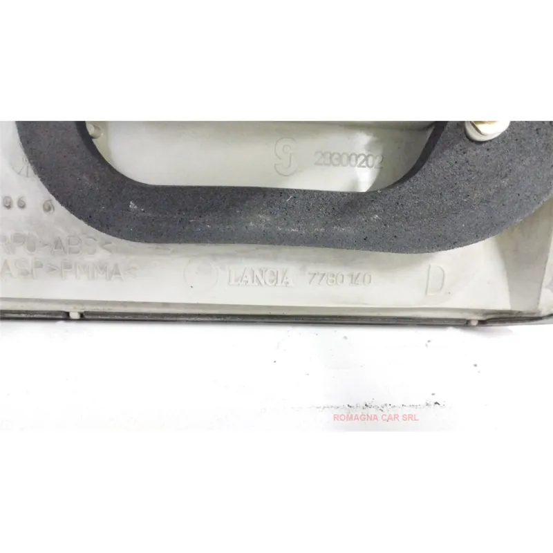 FANALE POST. PARTE INT. DX. LANCIA K BER./SW (11/94-01/02) 2.0 20V LE BER. 4P/B/1998CC (96)