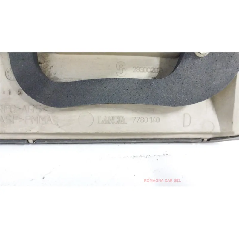 FANALE POST. PARTE INT. DX. LANCIA K BER./SW (11/94-01/02) 2.0 20V LE BER. 4P/B/1998CC (96)