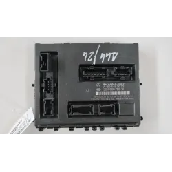 CENTRALINA STERZO EPS MERCEDES-BENZ CLASSE A (W/C169) (07/04-04/13 150/160 BER. 3P/B/1497CC