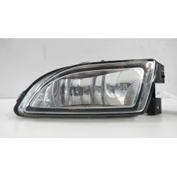 PROIETTORE FENDINEBBIA SX. LANCIA DELTA (TH) (06/08-03/11) 1.4 T-JET (110KW)PLATINO BER.5P/B/1368CC