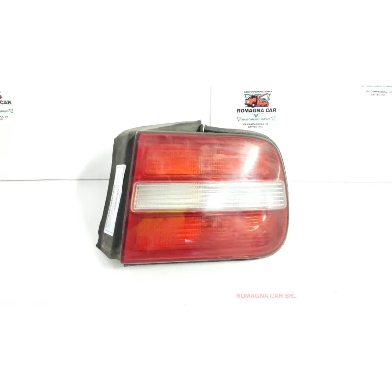 FANALE POST. PARTE EST. DX. LANCIA K BER./SW (11/94-01/02) 2.0 20V LE BER. 4P/B/1998CC (96)
