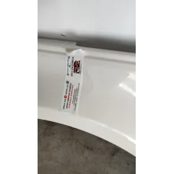 PARAFANGO ANT. SX. LAND ROVER RANGE ROVER SPORT (03/05-) 2.7 TDV6 SUV 5P/D/2720CC