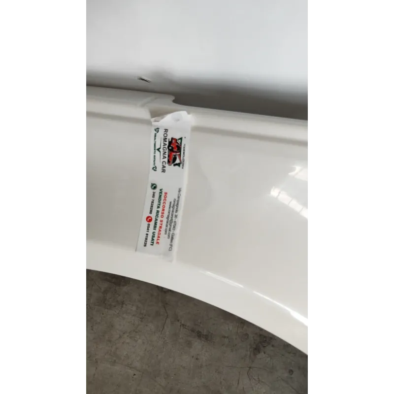 PARAFANGO ANT. SX. LAND ROVER RANGE ROVER SPORT (03/05-) 2.7 TDV6 SUV 5P/D/2720CC