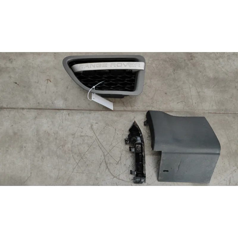 MODANATURA SUP. PARAFANGO ANT. SX. LAND ROVER RANGE ROVER SPORT (03/05-) 2.7 TDV6 SUV 5P/D/2720CC