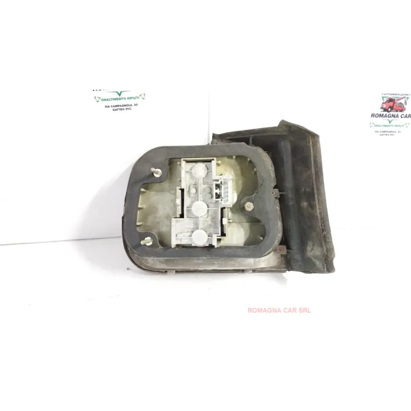 FANALE POST. PARTE EST. DX. LANCIA K BER./SW (11/94-01/02) 2.0 20V LE BER. 4P/B/1998CC (96)