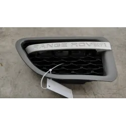 MODANATURA SUP. PARAFANGO ANT. SX. LAND ROVER RANGE ROVER SPORT (03/05-) 2.7 TDV6 SUV 5P/D/2720CC