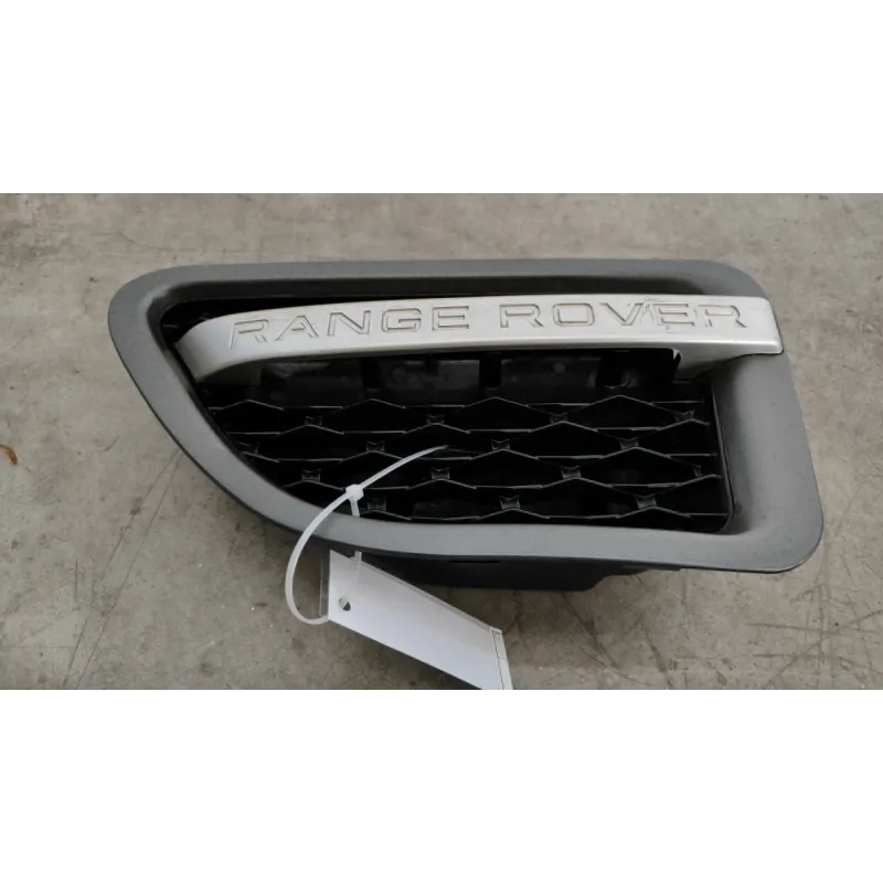 MODANATURA SUP. PARAFANGO ANT. SX. LAND ROVER RANGE ROVER SPORT (03/05-) 2.7 TDV6 SUV 5P/D/2720CC