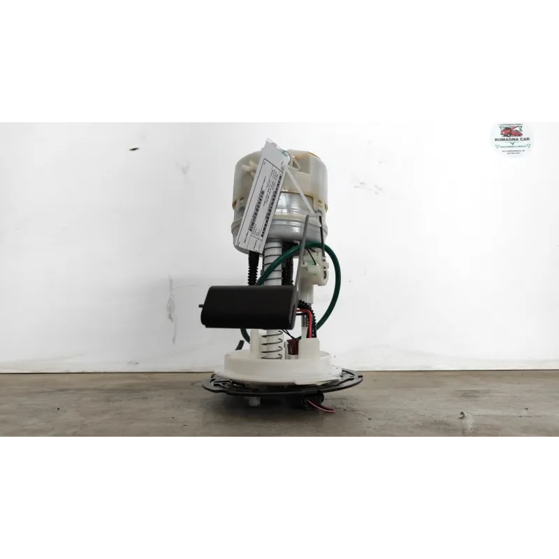 POMPA CARBURANTE C/TRASDUTTORE (GALLEGGI NISSAN MICRA (K13K) (09/10-) 1.2 12V BER. 5P/B/1198CC