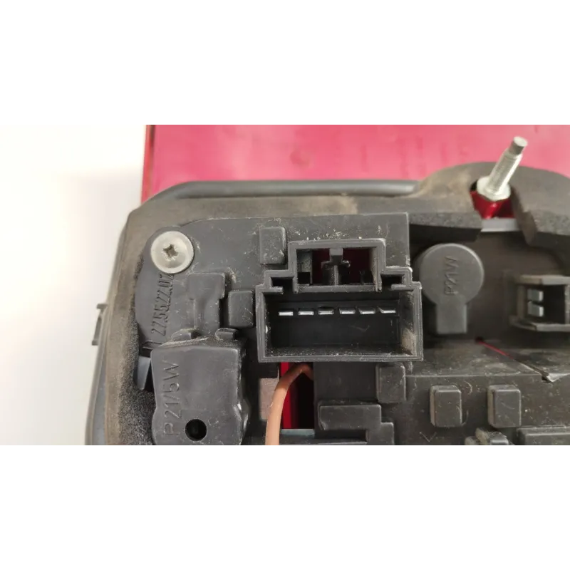 FANALE POST. DX. FIAT MULTIPLA (1F) (05/04-04/12) 1.6 16V N.P. ACTIVE  MNV 5P/B-M/1596CC