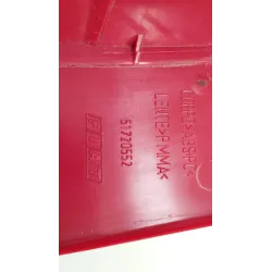 FANALE POST. DX. FIAT MULTIPLA (1F) (05/04-04/12) 1.6 16V N.P. ACTIVE  MNV 5P/B-M/1596CC