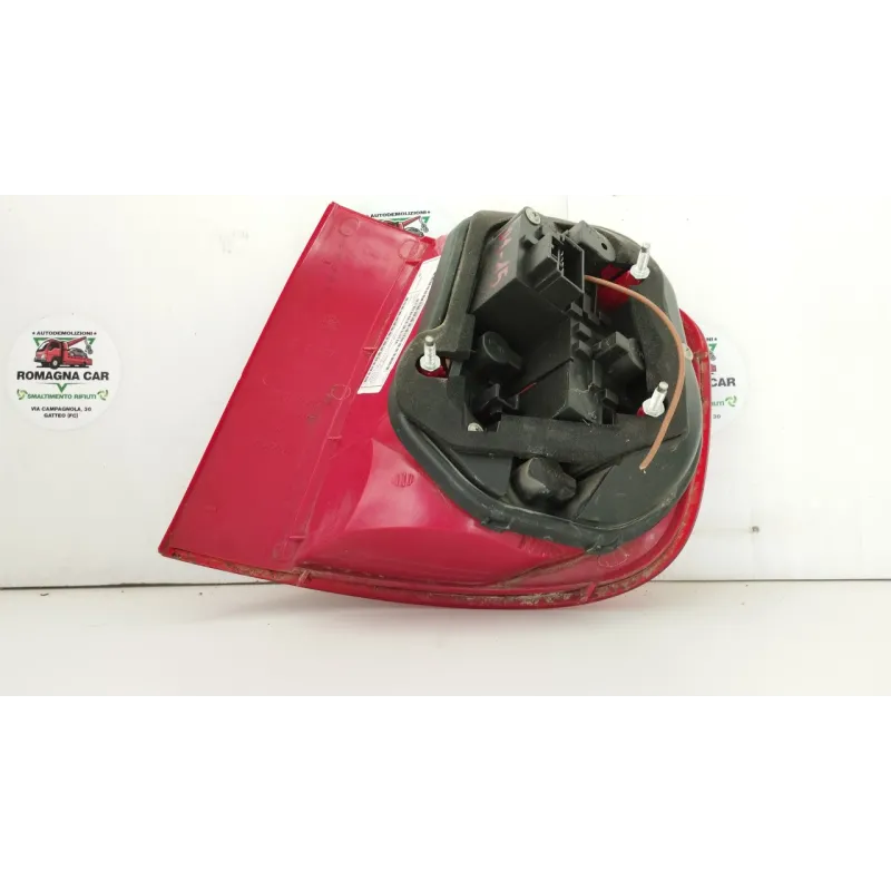 FANALE POST. SX. FIAT MULTIPLA (1F) (05/04-04/12) 1.6 16V N.P. ACTIVE  MNV 5P/B-M/1596CC