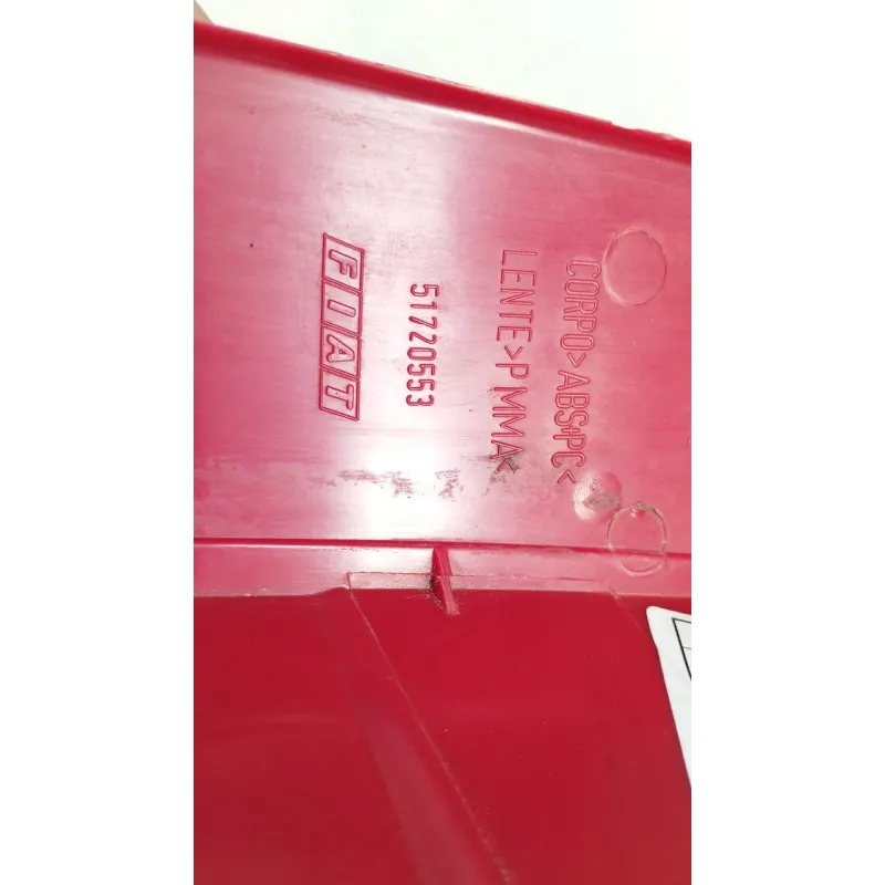 FANALE POST. SX. FIAT MULTIPLA (1F) (05/04-04/12) 1.6 16V N.P. ACTIVE  MNV 5P/B-M/1596CC