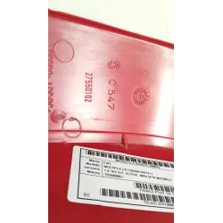 FANALE POST. SX. FIAT MULTIPLA (1F) (05/04-04/12) 1.6 16V N.P. ACTIVE  MNV 5P/B-M/1596CC