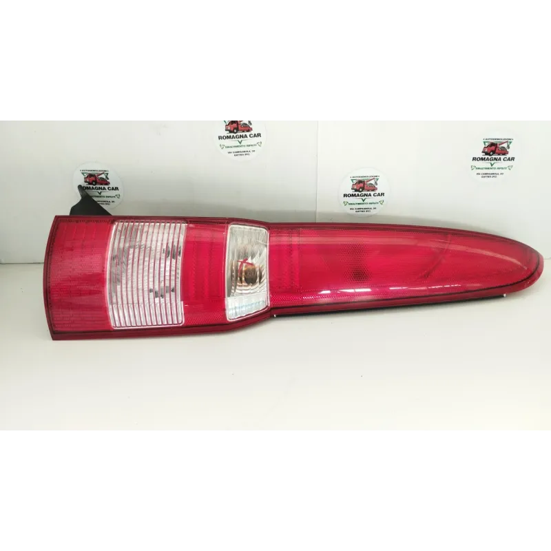 FANALE POST. DX. FIAT PANDA (2Q) (09/03-12/10) 1.2 DYNAMIC NAT. POWER BER.5P/B-M/1242CC