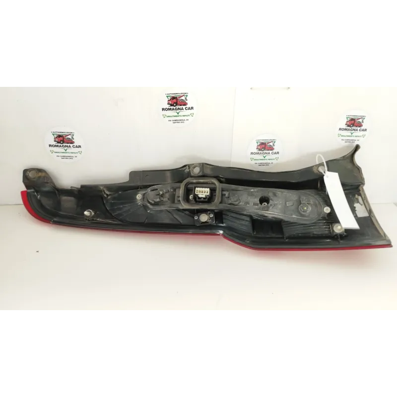 FANALE POST. DX. FIAT PANDA (2Q) (09/03-12/10) 1.2 DYNAMIC NAT. POWER BER.5P/B-M/1242CC