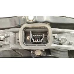 FANALE POST. DX. FIAT PANDA (2Q) (09/03-12/10) 1.2 DYNAMIC NAT. POWER BER.5P/B-M/1242CC