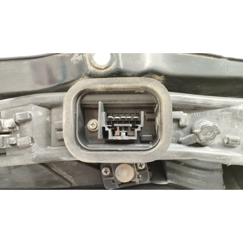 FANALE POST. DX. FIAT PANDA (2Q) (09/03-12/10) 1.2 DYNAMIC NAT. POWER BER.5P/B-M/1242CC