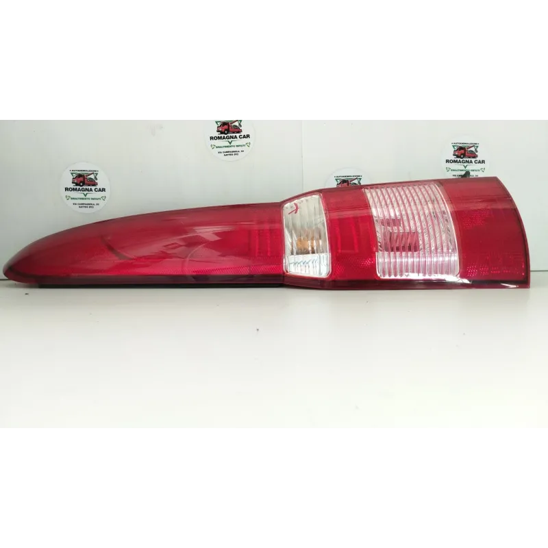 FANALE POST. SX. FIAT PANDA (2Q) (09/03-12/10) 1.2 DYNAMIC NAT. POWER BER.5P/B-M/1242CC