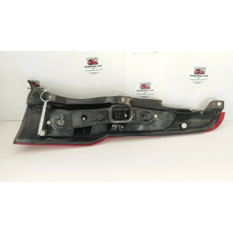 FANALE POST. SX. FIAT PANDA (2Q) (09/03-12/10) 1.2 DYNAMIC NAT. POWER BER.5P/B-M/1242CC