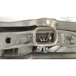 FANALE POST. SX. FIAT PANDA (2Q) (09/03-12/10) 1.2 DYNAMIC NAT. POWER BER.5P/B-M/1242CC