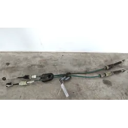 KIT CAVI COMANDO LEVA CAMBIO NISSAN MICRA (K13K) (09/10-) 1.2 12V BER. 5P/B/1198CC