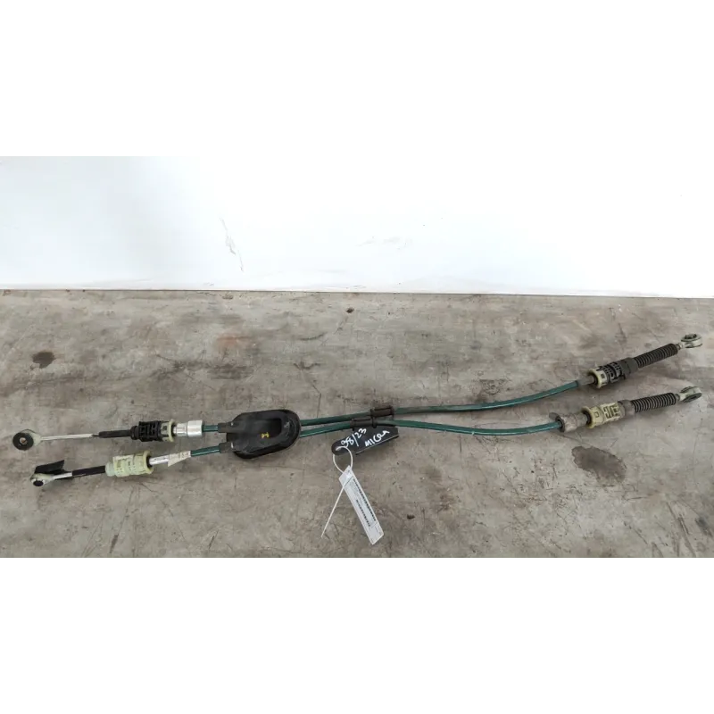 KIT CAVI COMANDO LEVA CAMBIO NISSAN MICRA (K13K) (09/10-) 1.2 12V BER. 5P/B/1198CC