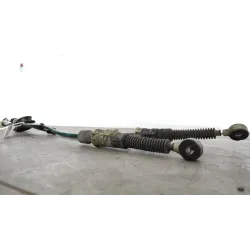 KIT CAVI COMANDO LEVA CAMBIO NISSAN MICRA (K13K) (09/10-) 1.2 12V BER. 5P/B/1198CC