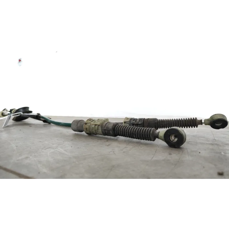 KIT CAVI COMANDO LEVA CAMBIO NISSAN MICRA (K13K) (09/10-) 1.2 12V BER. 5P/B/1198CC