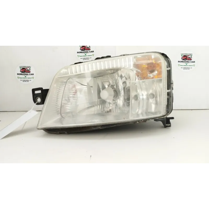 PROIETTORE SX. FIAT PANDA (2Q) (09/03-12/10) 1.2 DYNAMIC NAT. POWER BER.5P/B-M/1242CC