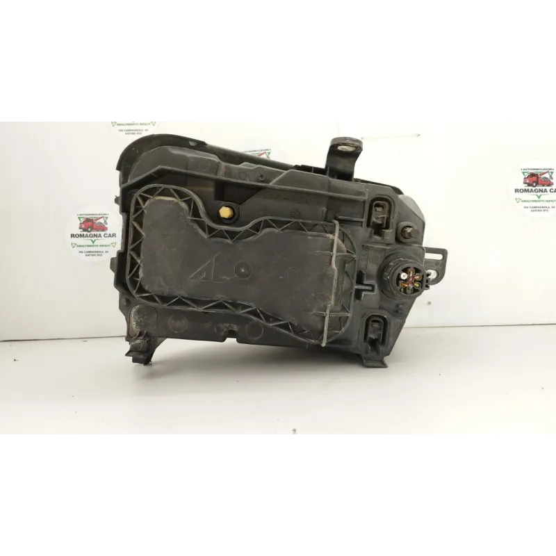 PROIETTORE SX. FIAT PANDA (2Q) (09/03-12/10) 1.2 DYNAMIC NAT. POWER BER.5P/B-M/1242CC