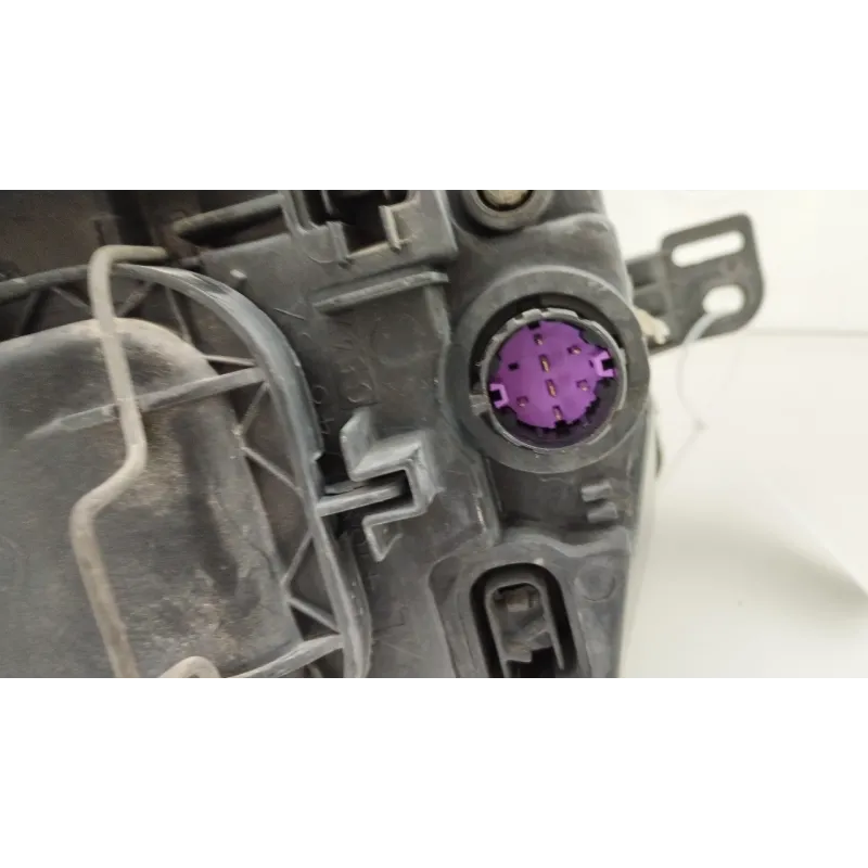 PROIETTORE SX. FIAT PANDA (2Q) (09/03-12/10) 1.2 DYNAMIC NAT. POWER BER.5P/B-M/1242CC