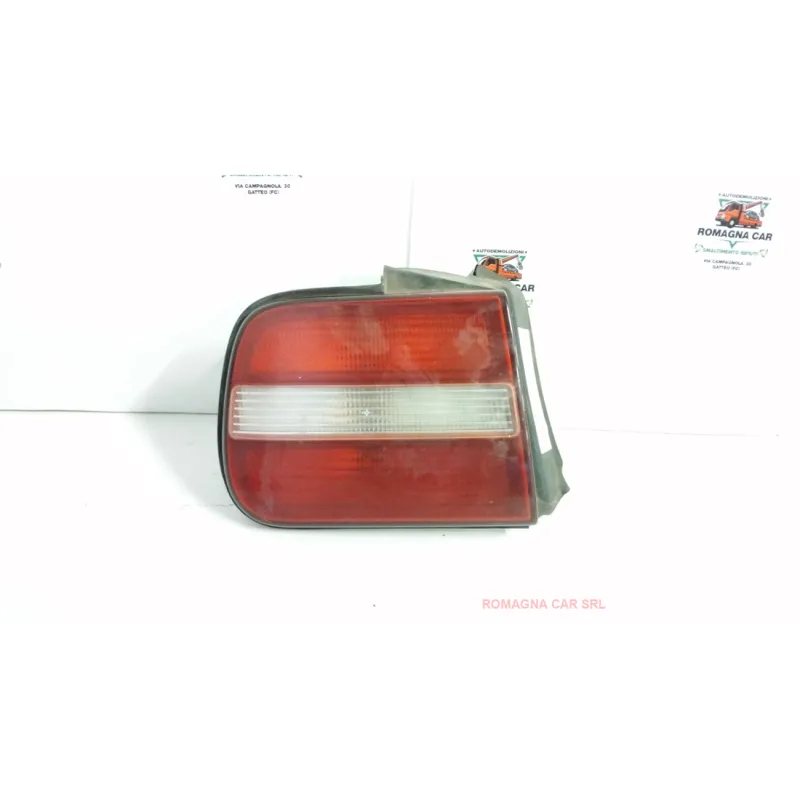 FANALE POST. PARTE EST. SX. LANCIA K BER./SW (11/94-01/02) 2.0 20V LE BER. 4P/B/1998CC (96)