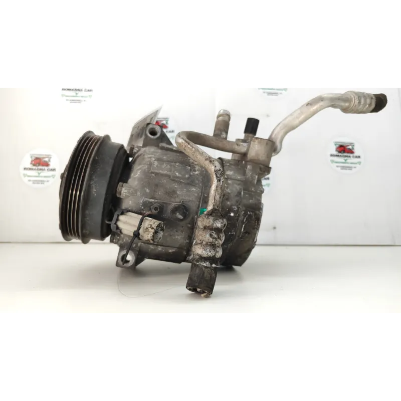 COMPRESSORE A/C FIAT MULTIPLA (1F) (05/04-04/12) 1.6 16V N.P. ACTIVE  MNV 5P/B-M/1596CC