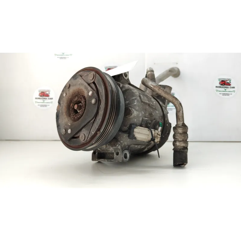 COMPRESSORE A/C FIAT MULTIPLA (1F) (05/04-04/12) 1.6 16V N.P. ACTIVE  MNV 5P/B-M/1596CC