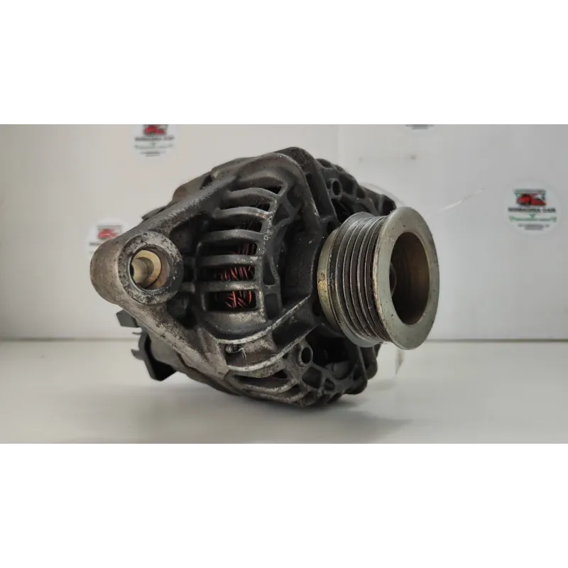 ALTERNATORE 90A FIAT MULTIPLA (1F) (05/04-04/12) 1.6 16V N.P. ACTIVE  MNV 5P/B-M/1596CC