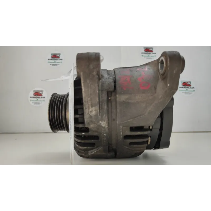 ALTERNATORE 90A FIAT MULTIPLA (1F) (05/04-04/12) 1.6 16V N.P. ACTIVE  MNV 5P/B-M/1596CC
