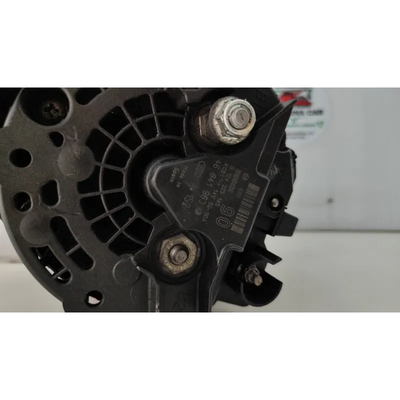 ALTERNATORE 90A FIAT MULTIPLA (1F) (05/04-04/12) 1.6 16V N.P. ACTIVE  MNV 5P/B-M/1596CC