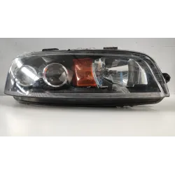 PROIETTORE DX. FIAT PUNTO (1N/1P) (07/99-12/05) 1.2 16V ELX BER. 5P/B/1242CC